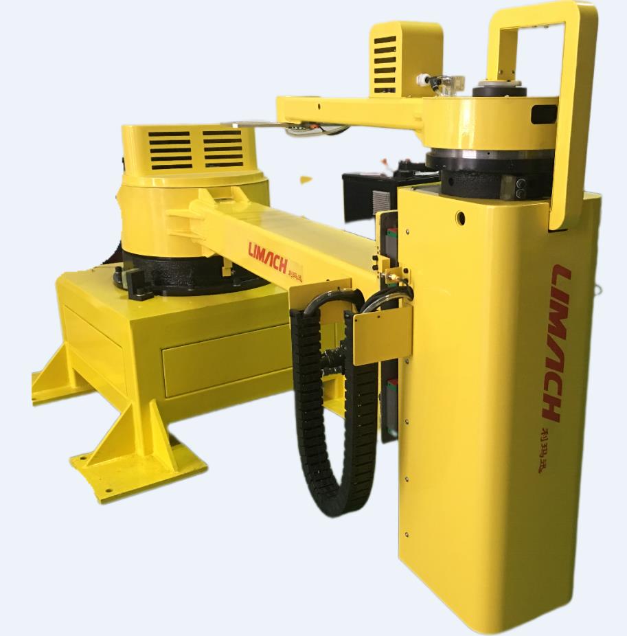 精密钣金生产线